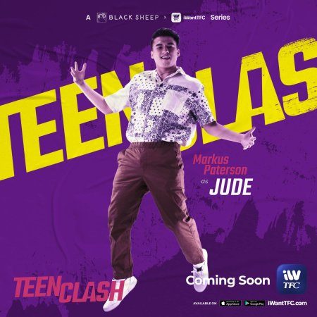 Teen Clash (2023)