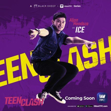 Teen Clash (2023)