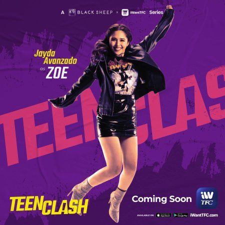 Teen Clash (2023)