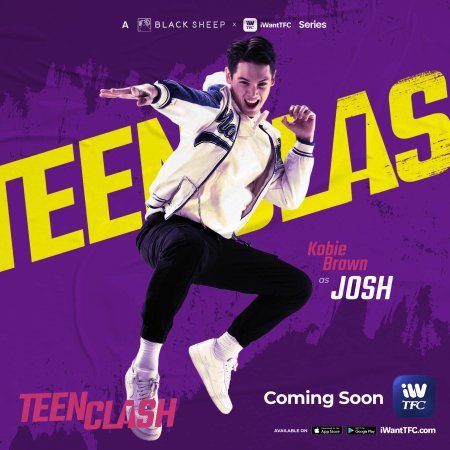 Teen Clash (2023)