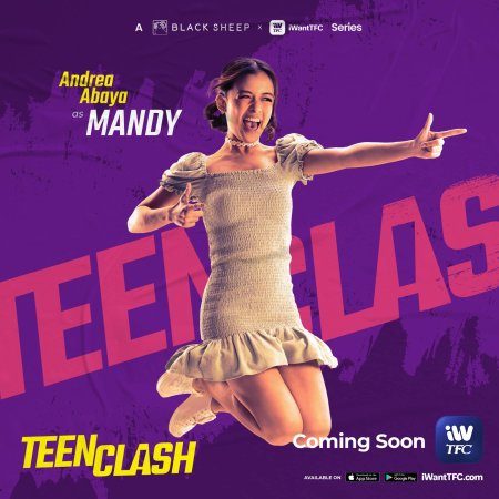 Teen Clash (2023)