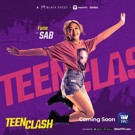 Teen Clash (2023)