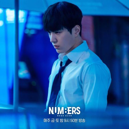 Numbers (2023)