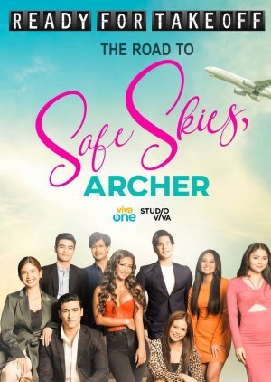 Ready for Takeoff: The Road to Safe Skies, Archer