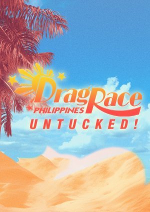 Drag Race Philippines Untucked! Season 2
