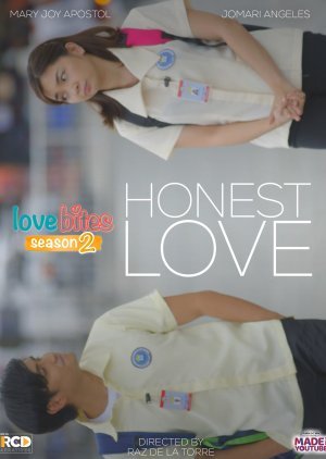 Love Bites Season 2: Honest Love