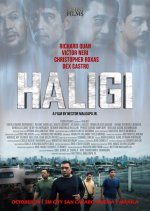 Haligi (2023) photo