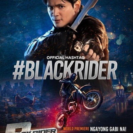 Black Rider (2023)