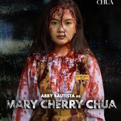 Mary Cherry Chua (2023) photo