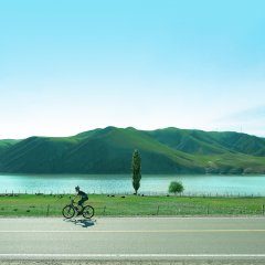 Ride Now: Northern Xinjiang (2023) photo