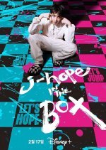 J-Hope in the Box (2023) photo