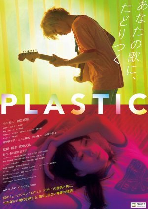 Plastic 2023