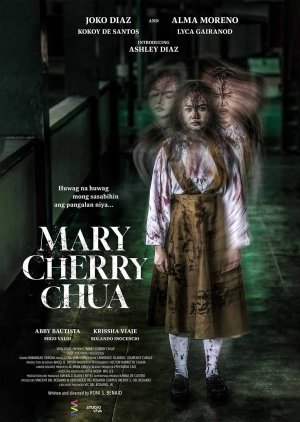 Mary Cherry Chua 2023