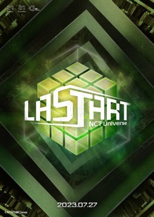 NCT Universe: Lastart 2023