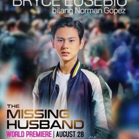 The Missing Husband (2023)