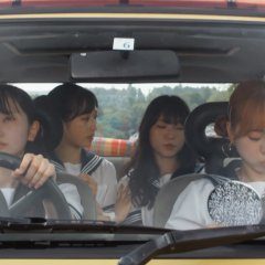 Girls Drive (2023) photo
