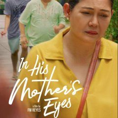 In His Mother's Eyes (2023) photo