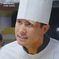 Replacing Chef Chico (2023) photo