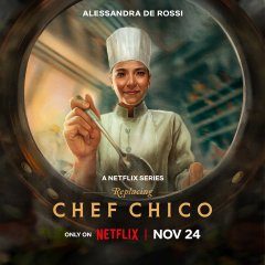 Replacing Chef Chico (2023) photo