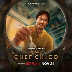 Replacing Chef Chico (2023) photo