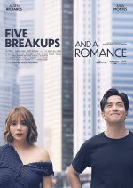 Five Breakups and a Romance (2023) photo