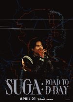 SUGA: Road to D-DAY (2023) photo