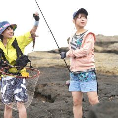 Hokago Angler Life (2023) photo