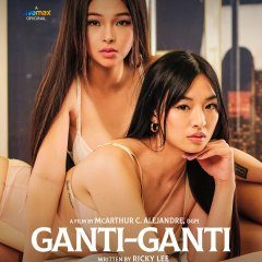 Ganti-Ganti (2023) photo