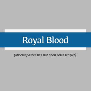 Royal Blood (2023)