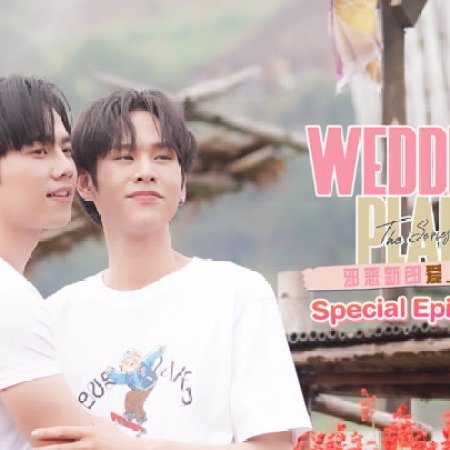 Wedding Plan Special Episode (2023)