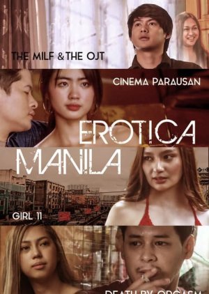 Erotica Manila 2023