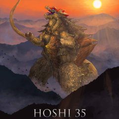 Hoshi 35 (2023) photo