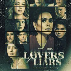 Lovers/Liars (2023) photo