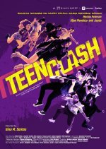 Teen Clash