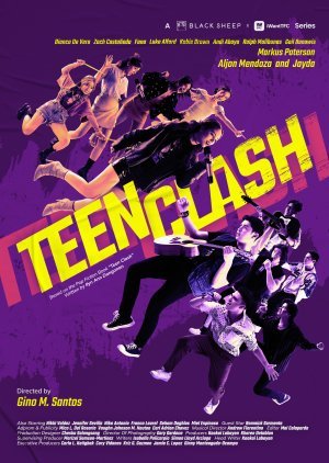 Teen Clash 2023