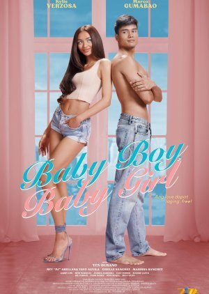 Baby Boy, Baby Girl 2023