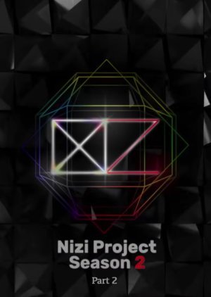Nizi Project Season 2: Part 2 2023