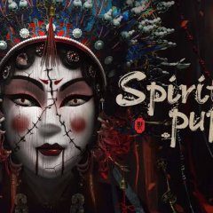 The Spirit Puppet (2023) photo