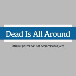 Death Is All Around (2023)