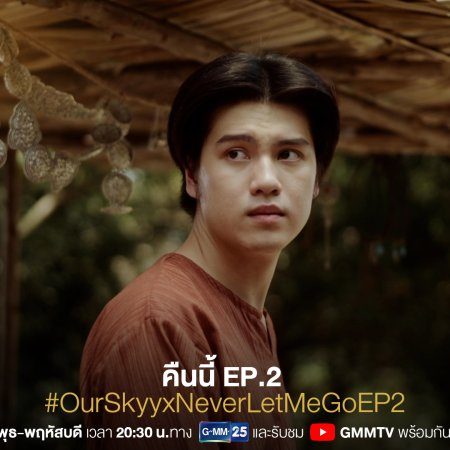 Our Skyy 2: Never Let Me Go (2023)