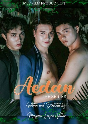 AEDAN: The Series