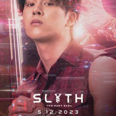 Slyth: The Hunt Saga (2023) photo