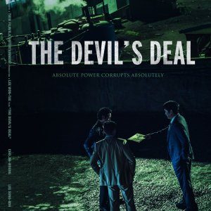 The Devil's Deal (2023)