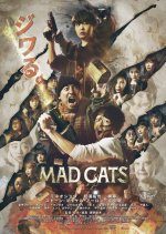 Mad Cats (2023) photo