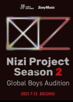 Nizi Project Season 2: Part 1 (2023) photo