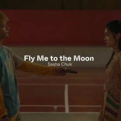 Fly Me to the Moon (2023) photo