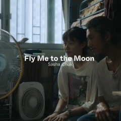 Fly Me to the Moon (2023) photo