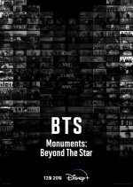 BTS Monuments: Beyond the Star (2023) photo