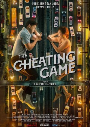 The Cheating Game 2023