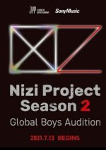 Nizi Project Season 2: Part 1